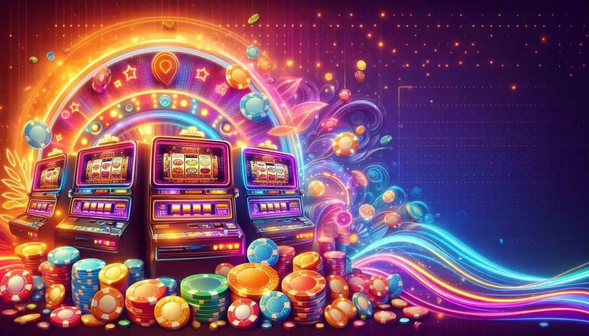 Casino Peaches